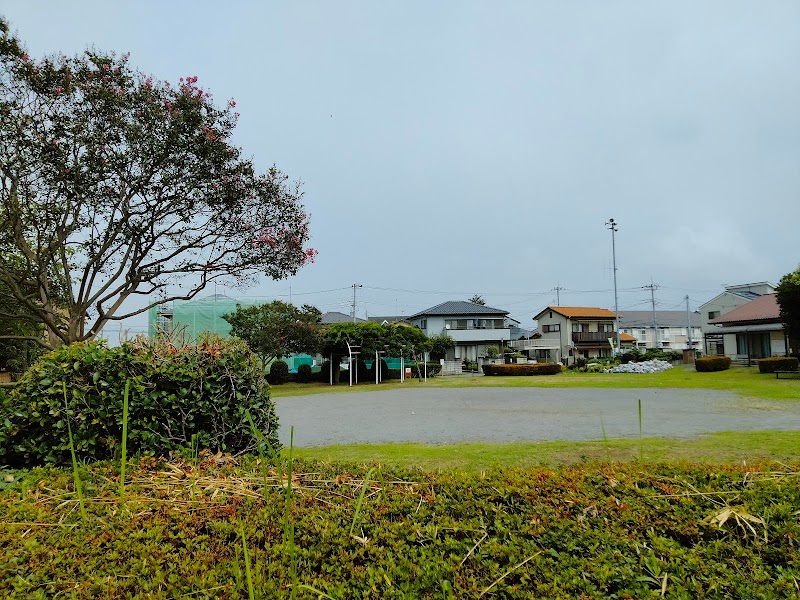 五本松児童公園