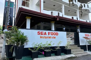 Esprit Seafood Restaurant and Bar image