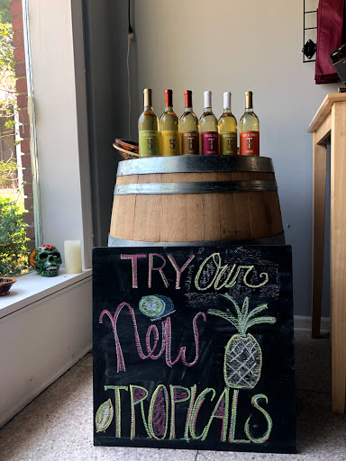 Winery «Great Shoals Winery», reviews and photos, 14526 New Hampshire Ave, Silver Spring, MD 20904, USA