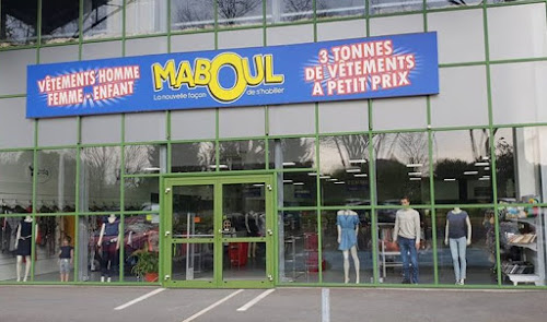 Magasin de vêtements Maboul Dax Saint-Paul-lès-Dax