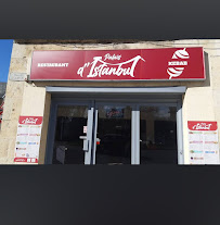 Photos du propriétaire du PALAIS D'ISTANBUL (Kebab) à Châtillon-sur-Seine - n°5