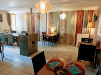 Photos du propriétaire du Restaurant français Auberge du Cheval Blanc à Sully-la-Chapelle - n°6