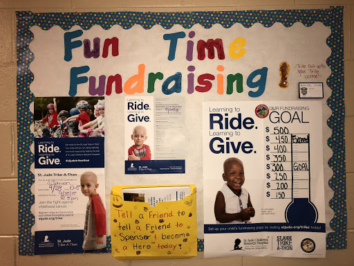 Child Care Agency «Morrow Early Learning Center», reviews and photos, 5881 Phillips Dr #2, Forest Park, GA 30297, USA