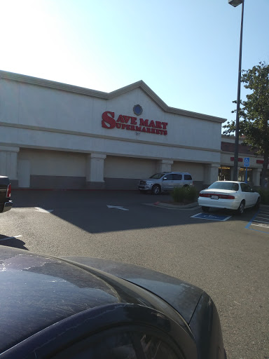 Supermarket «Save Mart Supermarkets», reviews and photos, 9160 Elk Grove Florin Rd, Elk Grove, CA 95624, USA