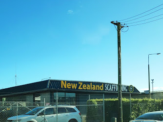 New Zealand Scaffolding Supplies