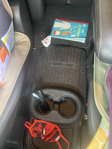 Car Wash «Crista Car Wash, Chevron & Quick Lube», reviews and photos, 26483 Bouquet Canyon Rd, Santa Clarita, CA 91350, USA