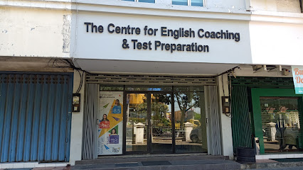 The TestCoach by Embassy English Centre