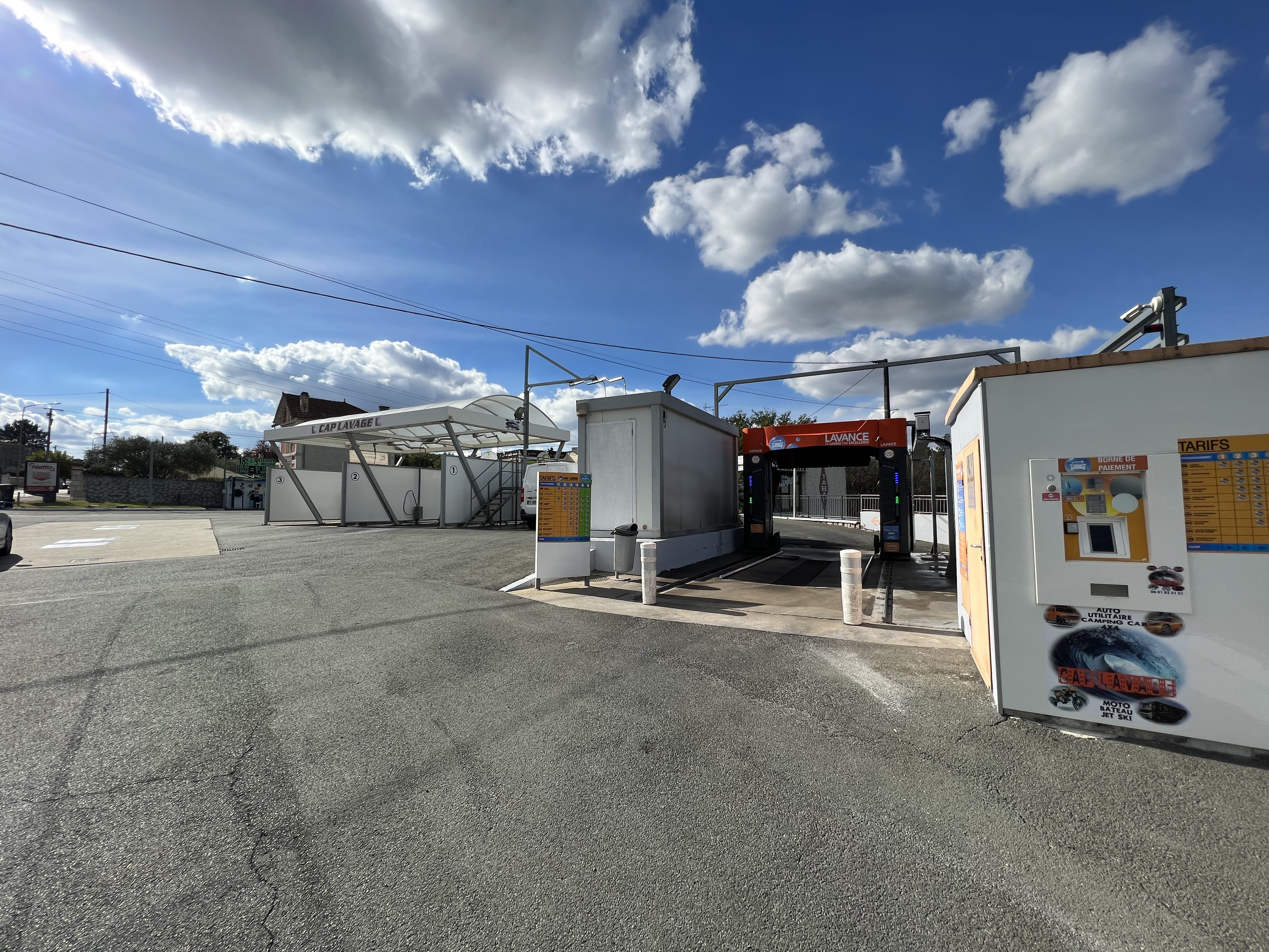 Photo n° 1 de l'avis de Le.l fait le 28/08/2022 à 13:23