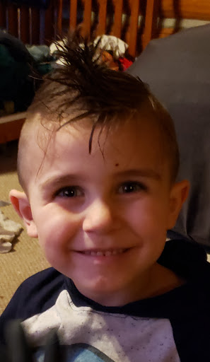 Barber Shop «Family First Barbers», reviews and photos, 3035 Grass Valley Hwy, Auburn, CA 95602, USA