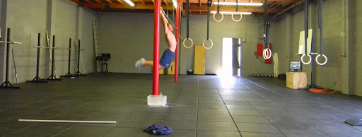 Gym «Nela CrossFit Eagle Rock», reviews and photos, 4662 N Eagle Rock Blvd, Los Angeles, CA 90041, USA