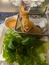 Plats et boissons du Restaurant thaï Khao Tip à Paris - n°15