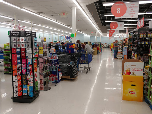 Grocery Store «Price Rite of Vestal», reviews and photos, 3124 Vestal Pkwy E, Vestal, NY 13850, USA