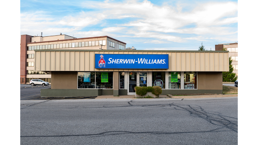 Sherwin-Williams Paint Store