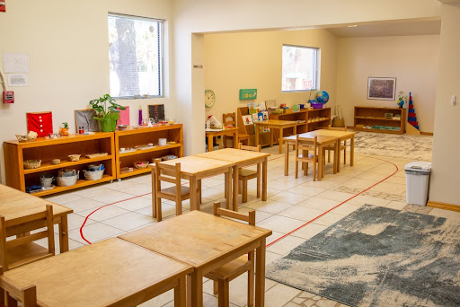 St. Francis Montessori Christian School