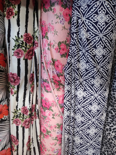 Upholstery Shop «Shor Fabrics Inc.», reviews and photos, 81 Hartford St, Newark, NJ 07103, USA