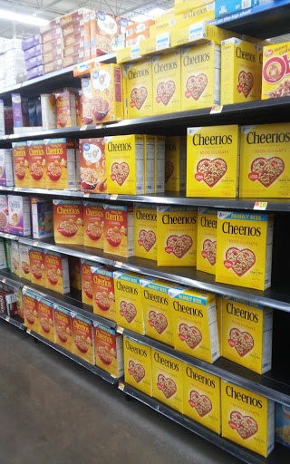 Department Store «Walmart Supercenter», reviews and photos, 10355 Trinity Pkwy, Stockton, CA 95219, USA