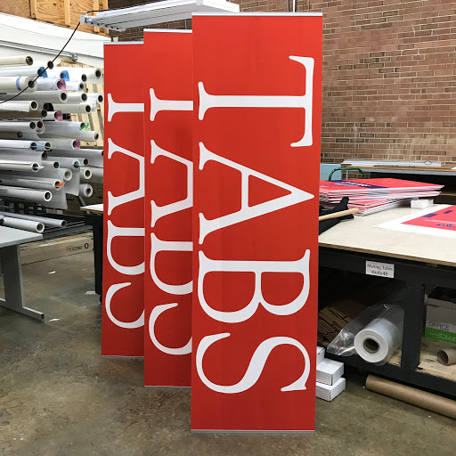 Print Shop «Sir Speedy - Print, Signs, Marketing Greensboro», reviews and photos, 602 Edwardia Dr, Greensboro, NC 27409, USA