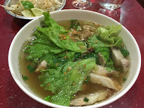 Phô du Restaurant cambodgien Chamroeun Crimée à Paris - n°17