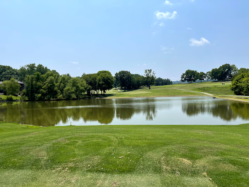 Golf Course «Temple Hills Country Club», reviews and photos, 6376 Temple Rd, Franklin, TN 37069, USA