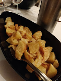 Patatas bravas du Restaurant français La Braisière à Toulouse - n°16