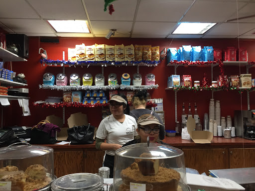 Candy Store «Morrone Pastry Shop & Cafe», reviews and photos, 2349 Arthur Ave, Bronx, NY 10458, USA