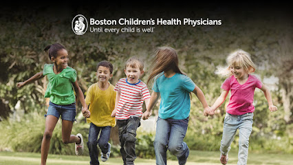 Pediatric Specialty Center at Middletown
