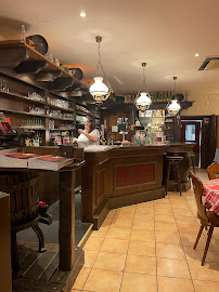 Atmosphère du Restaurant de spécialités alsaciennes La Winstub à Metz - n°6