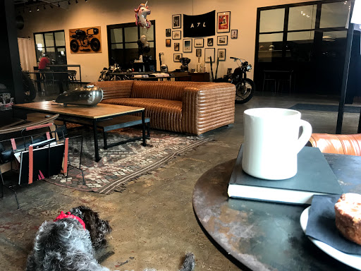 Coffee Shop «Brother Moto», reviews and photos, 670 Memorial Dr SE, Atlanta, GA 30312, USA
