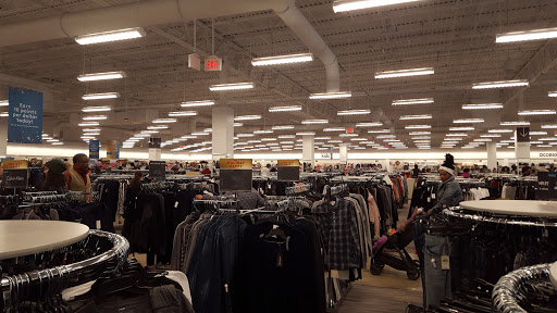 Department Store «Nordstrom Rack at Columbia Crossing», reviews and photos, 6141 Columbia Crossing, Columbia, MD 21045, USA