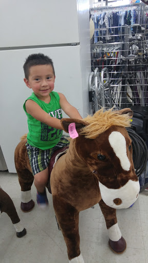 Thrift Store «Arc Thrift Store», reviews and photos