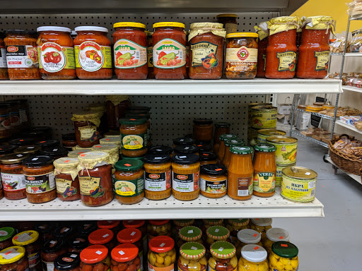 Supermarket «BZ BEE MARKET», reviews and photos, 2322 S El Camino Real, San Mateo, CA 94403, USA