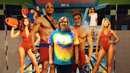 Movie Theater «AMC Valley Bend 18», reviews and photos, 1485 4 Mile Post Rd SE, Huntsville, AL 35802, USA