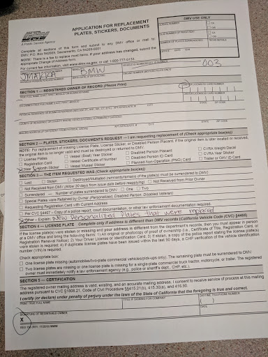 Auto Insurance Agency «AAA Newark», reviews and photos