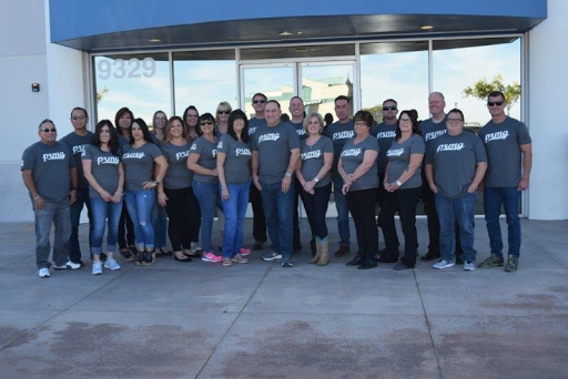 Bank «Paramount Residential Mortgage Group - PRMG Inc.», reviews and photos