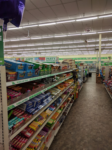 Dollar Store «Dollar Tree», reviews and photos, 1400 E Grand Ave a, Arroyo Grande, CA 93420, USA