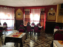 Atmosphère du Restaurant indien Le Bombay Restaurant à Le Péage-de-Roussillon - n°6