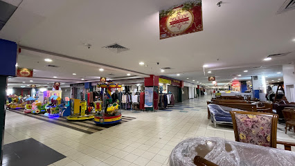 Terminal 1 Shopping Centre