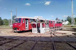 Hafenbahn Neustrelitz e.V. image