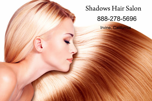 Hair Salon «Shadows Hair Salon», reviews and photos, 4250 Barranca Pkwy O, Irvine, CA 92604, USA