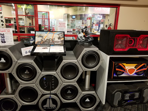 Car Stereo Store «Car Toys», reviews and photos, 2859 35th Ave, Greeley, CO 80634, USA
