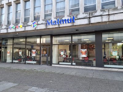 Matmut Assurances à Saint-Étienne