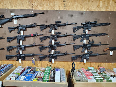 Clarendon Gun Shop