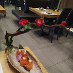 Photo n°10 de l'avis de Gaia.m fait le 16/08/2019 à 20:49 sur le  Scandicci sushi club à Scandicci