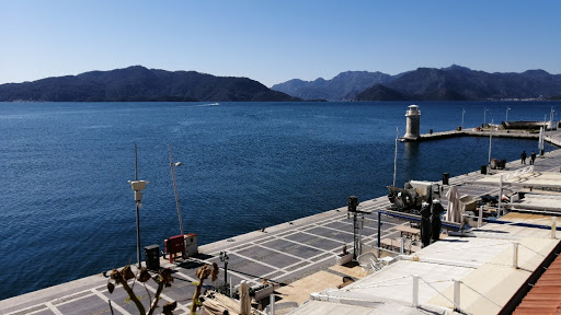 Uysal Suite And Uysal Loft