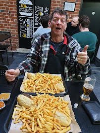 Frite du Friterie - Snack 