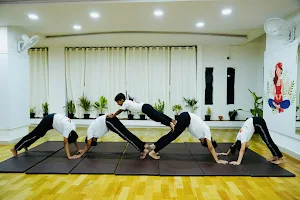 Avi's Yoga Fitness Studio image