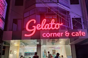 Gelato Corner & Cafe image