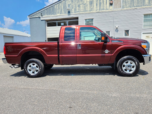 Used Car Dealer «TSJ Auto Brokers Inc», reviews and photos, 1210 NJ-88, Lakewood, NJ 08701, USA