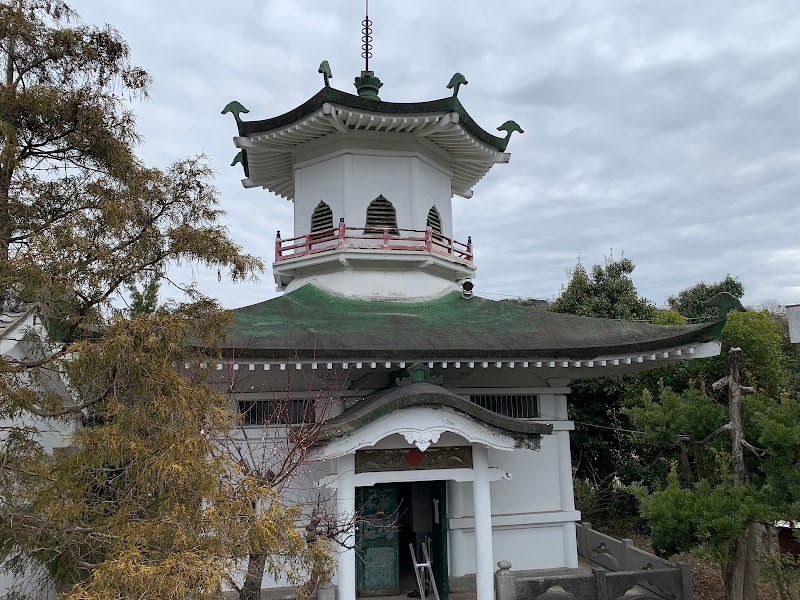 龍王寺