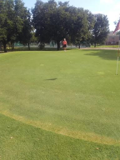 Golf Club «Lake Bess Golf Club», reviews and photos, 218 Golf Aire Blvd, Winter Haven, FL 33884, USA